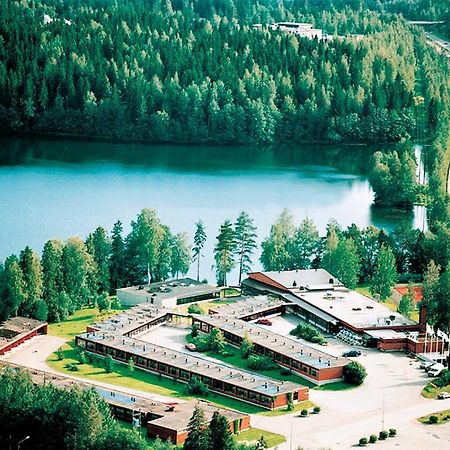 Finlandia Hotel Isovalkeinen كوبيو المظهر الخارجي الصورة