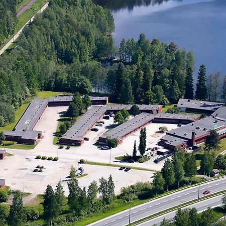 Finlandia Hotel Isovalkeinen كوبيو المظهر الخارجي الصورة