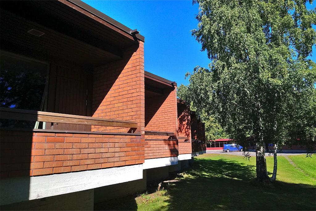 Finlandia Hotel Isovalkeinen كوبيو المظهر الخارجي الصورة