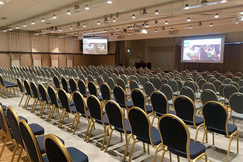 Finlandia Hotel Isovalkeinen كوبيو المظهر الخارجي الصورة
