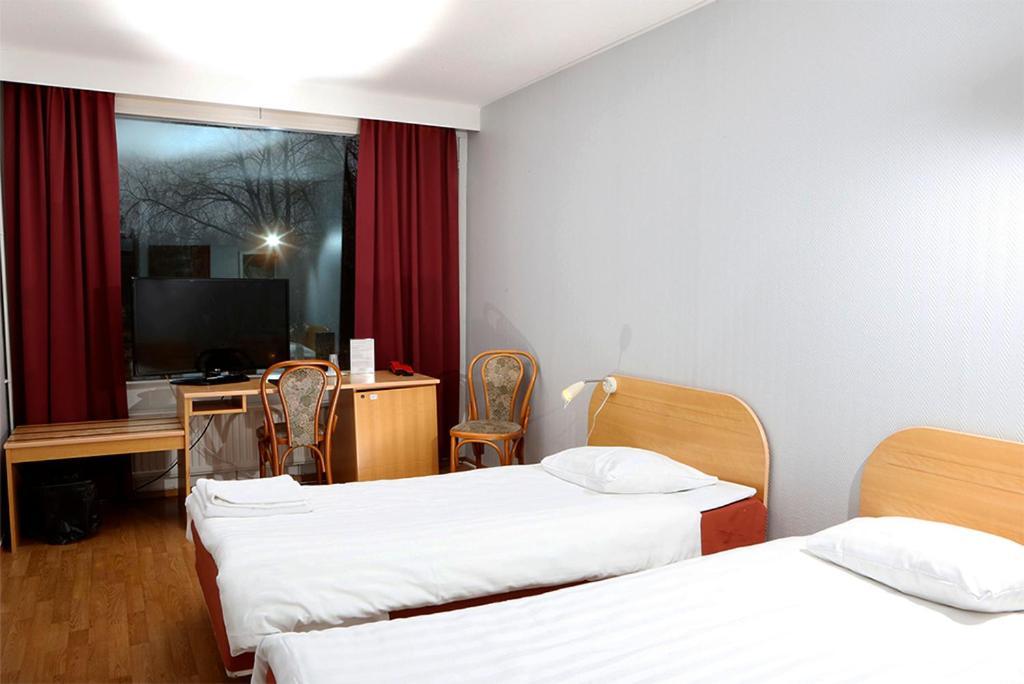 Finlandia Hotel Isovalkeinen كوبيو المظهر الخارجي الصورة