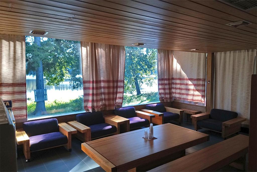 Finlandia Hotel Isovalkeinen كوبيو المظهر الخارجي الصورة