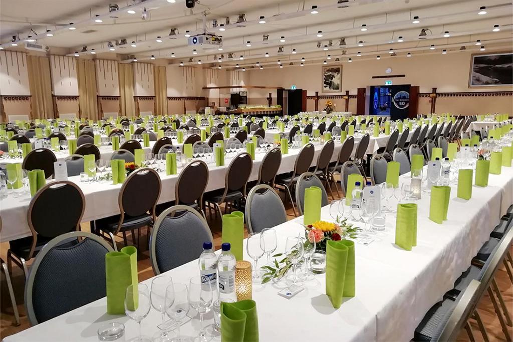 Finlandia Hotel Isovalkeinen كوبيو المظهر الخارجي الصورة