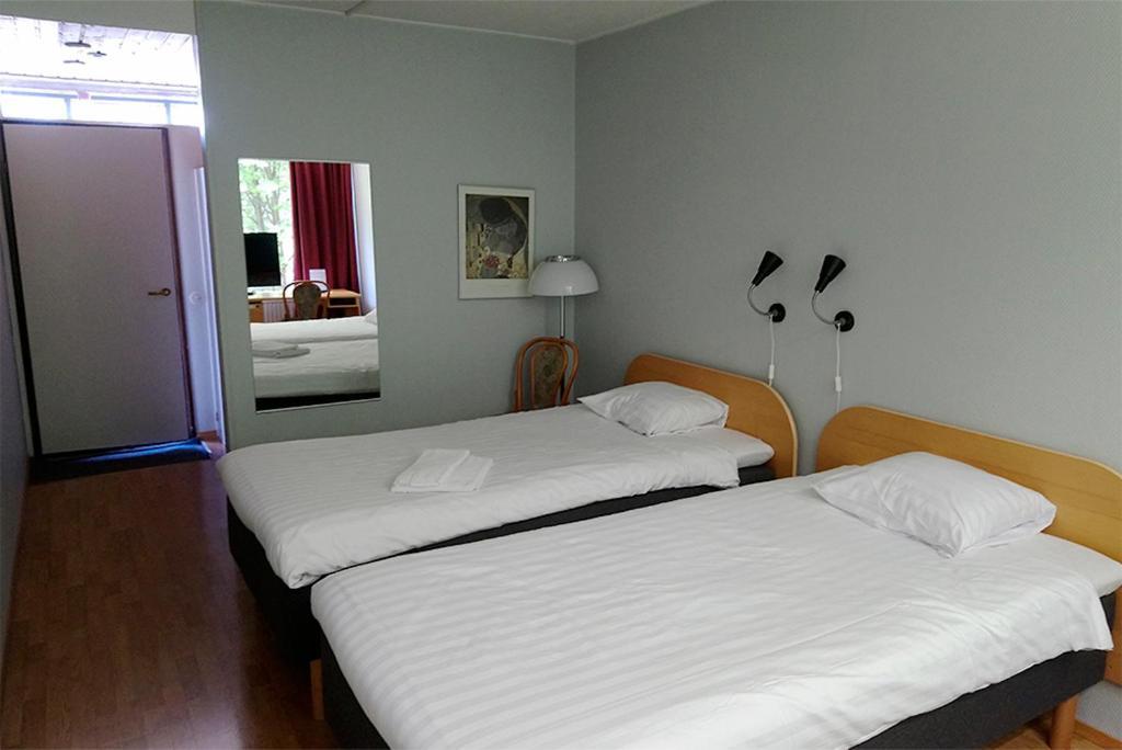 Finlandia Hotel Isovalkeinen كوبيو المظهر الخارجي الصورة