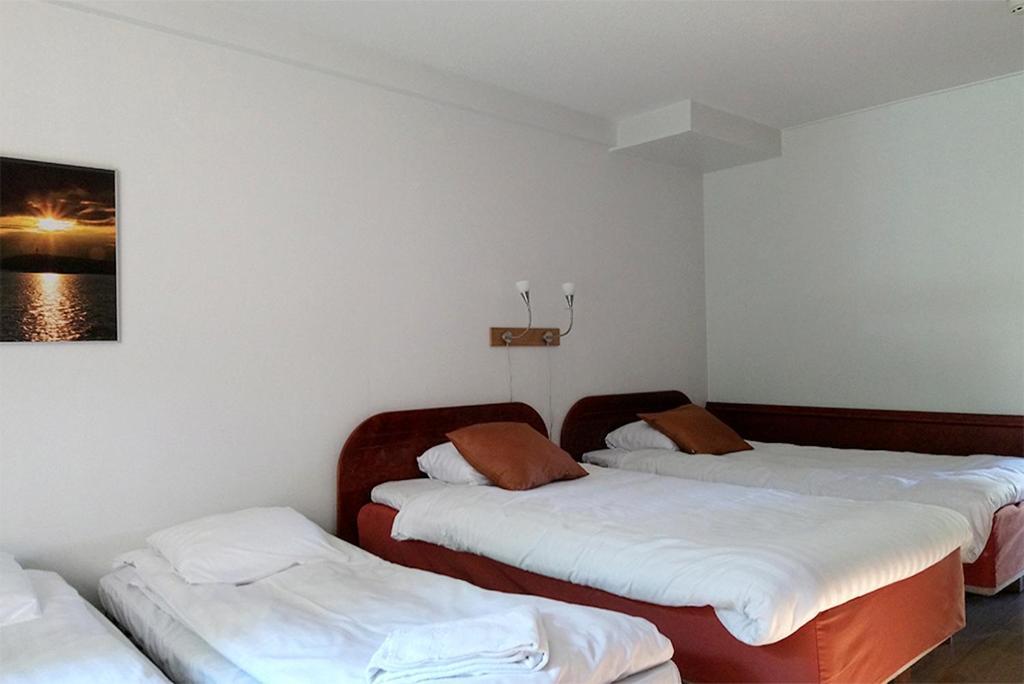 Finlandia Hotel Isovalkeinen كوبيو المظهر الخارجي الصورة