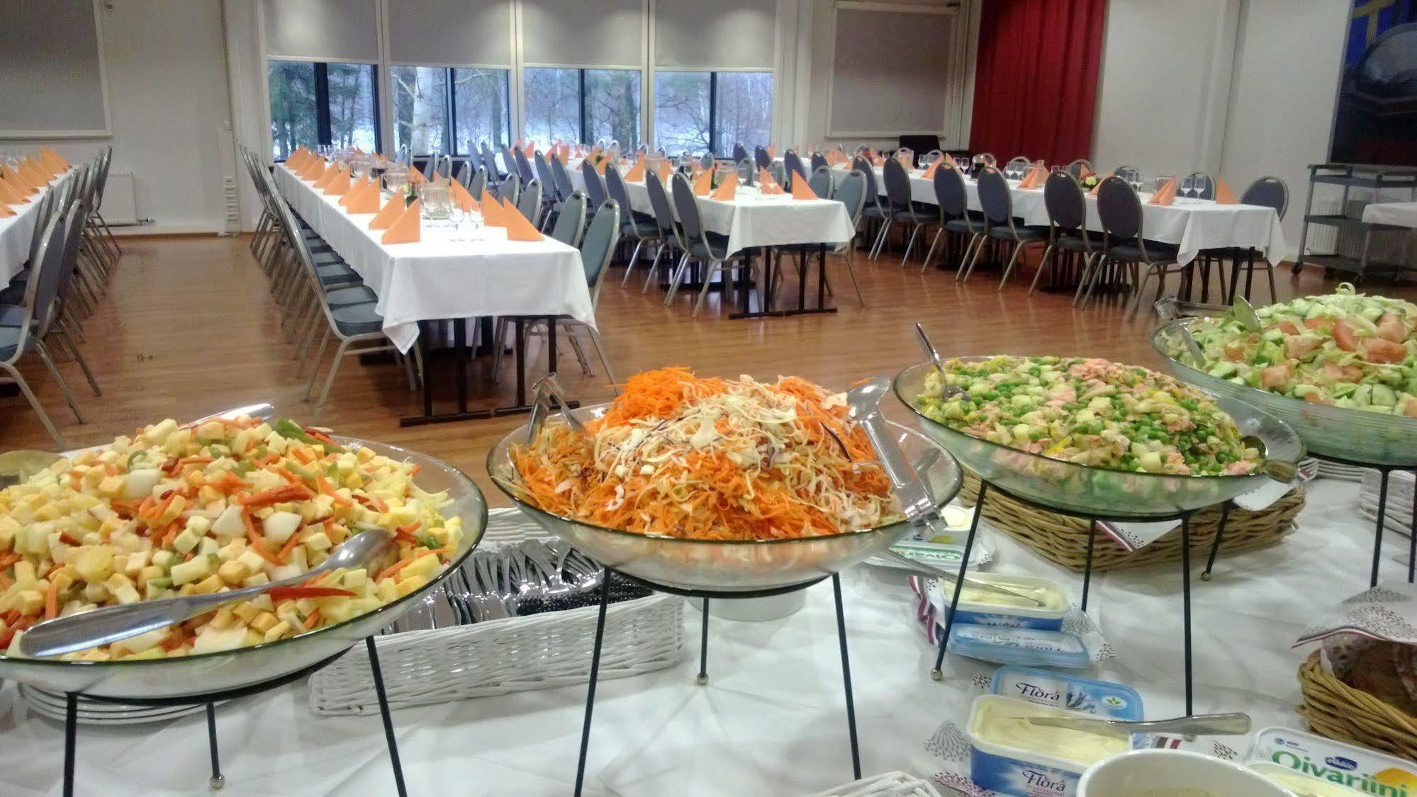 Finlandia Hotel Isovalkeinen كوبيو المظهر الخارجي الصورة