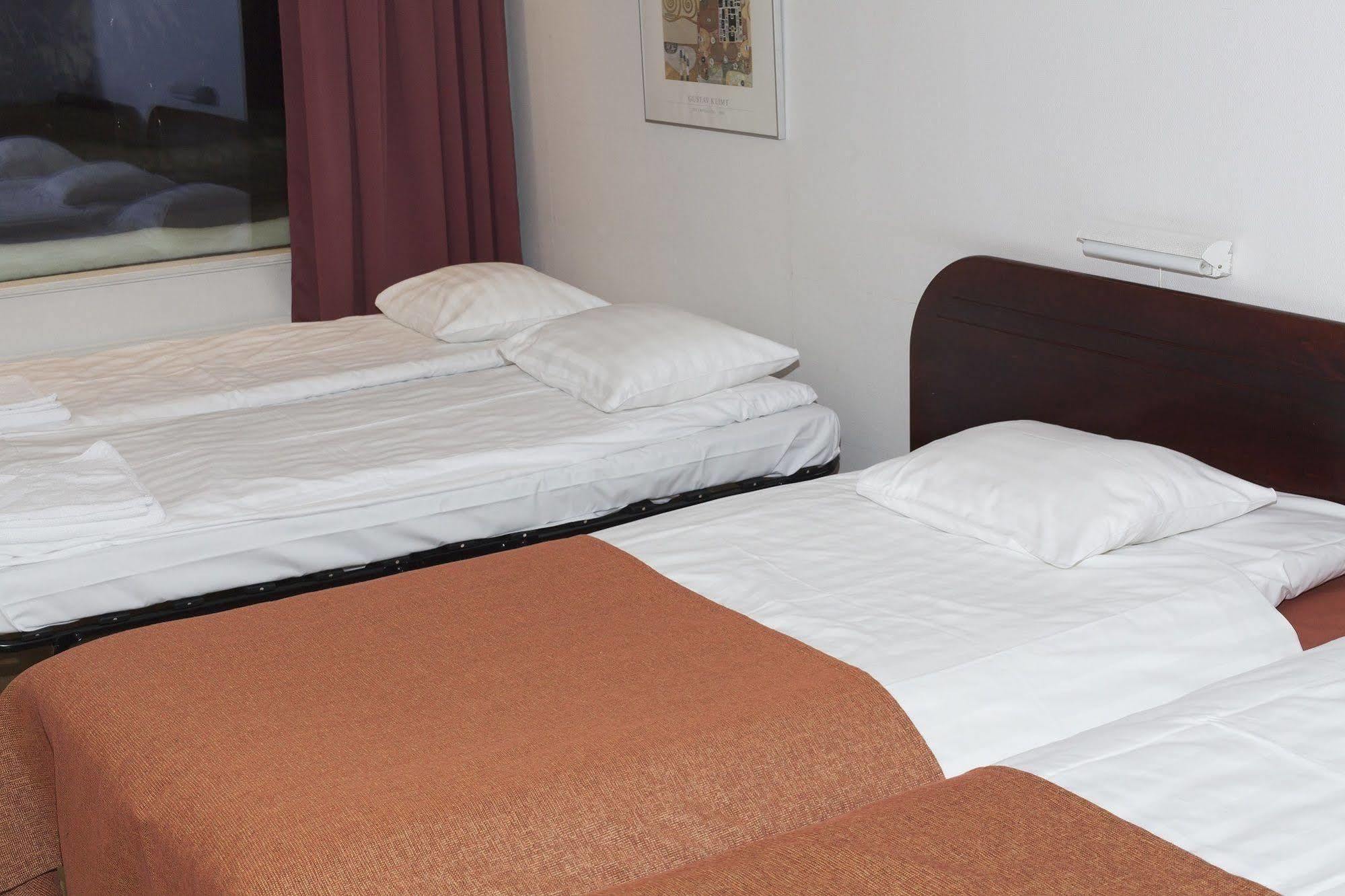 Finlandia Hotel Isovalkeinen كوبيو المظهر الخارجي الصورة